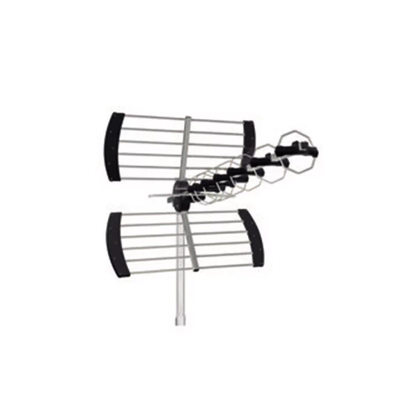 ANTENA TV YAGI UHF CON 21 17 dB 107335 TRIAX