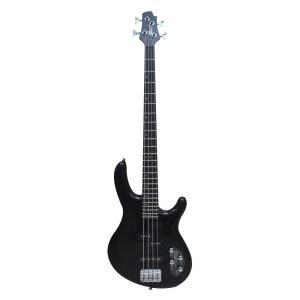 Bajo Eléctrico 4 Cuerdas – Cort Action Bass Plus