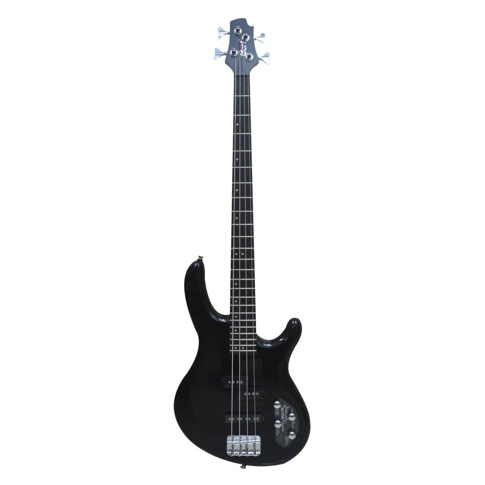 Bajo Eléctrico 4 Cuerdas – Cort Action Bass Plus - Imagen 2