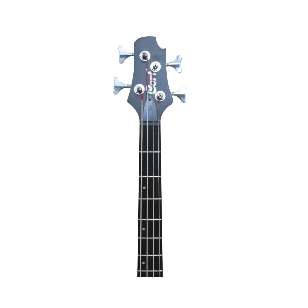Bajo Eléctrico 4 Cuerdas – Cort Action Bass Plus - Imagen 9