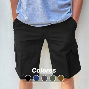 BERMUDA CARGO LABRADOR