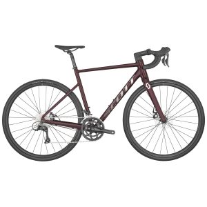 SPEEDSTER 30 DISC BICICLETA CARRETERA SCOTT 290378