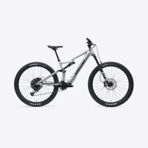 AMFLOW PL CARBON (800wh) BICICLETA ELECTRICA CARBONO