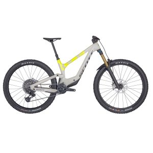 RANSOM 900 RC BICICLETA MONTAÑA SCOTT 293024 (Modelo 2025)