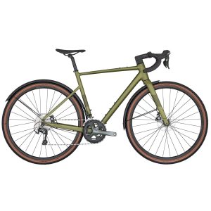 SPEEDSTER GRAVEL 50 Eq BICICLETA GRAVEL SCOTT 293264