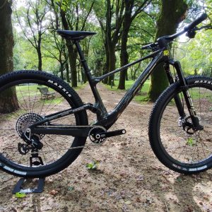 SPARK RC WORLD CUP EVO TR 24 BICICLETA SCOTT 420869