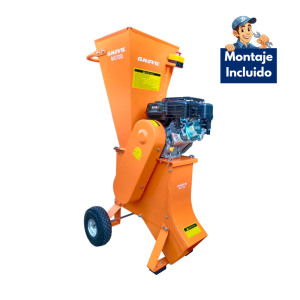 Biotrituradora Anova BIO70D