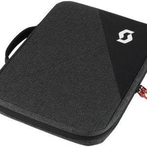 LAPTOP 15" GRIS ROJA BOLSA PORTATIL SCOTT 250087
