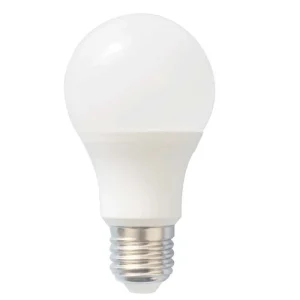 BOMBILLO LED 9w luz calida