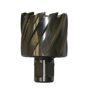 BROCA ANULAR ENCASTRE WELDON 22 x 50mm. Makita 22L