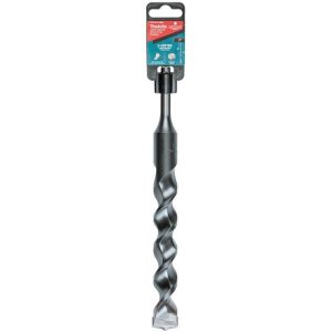 Broca SDS Plus 1″ x 8″ x 10″ – dos cortes B-60838 Makita