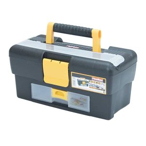 Caja herramientas 34cm TITANIUM – Plastiken