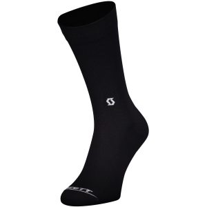 PERFORMANCE CREW NEGRO BLANCO CALCETINES SCOTT 2752381007
