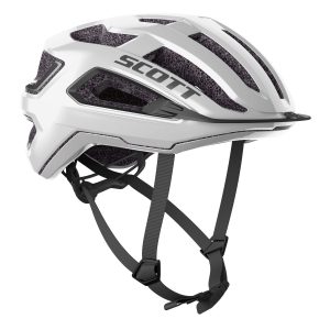 ARX BLANCO CASCO BICICLETA SCOTT 275195