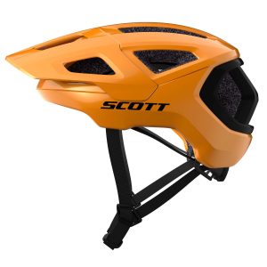 TAGO PLUS NARANJA FIRE CASCO BICICLETA SCOTT 403326