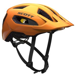 SUPRA PLUS NARANJA PAPRIKA RAIDOM CASCO BICICLETA SCOTT 403984