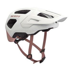 ARGO PLUS BLANCO ROSA LIGHT CASCO BICICLETA SCOTT 288587
