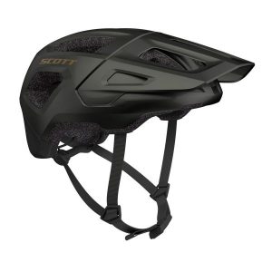 ARGO PLUS VERDE MOSTAZA CASCO BICICLETA SCOTT 288587