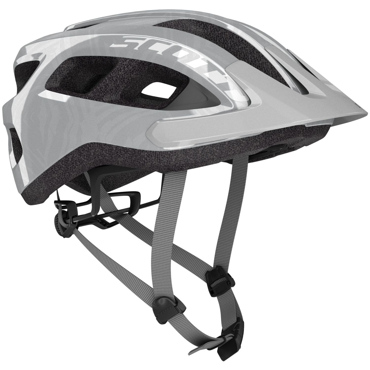 SUPRA GRIS VOGUE CASCO BICICLETA SCOTT 2752116505