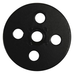 Casquillo Copiador A 19/64″ x 3/8″ x C 29/64″ para Ruteadora DRT50 / RP0900 / RP1800X / RP2301FC / RT0700 Makita 164379-4