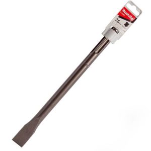 Cincel plano 25mm SDS-Max 300mm Makita D-34207