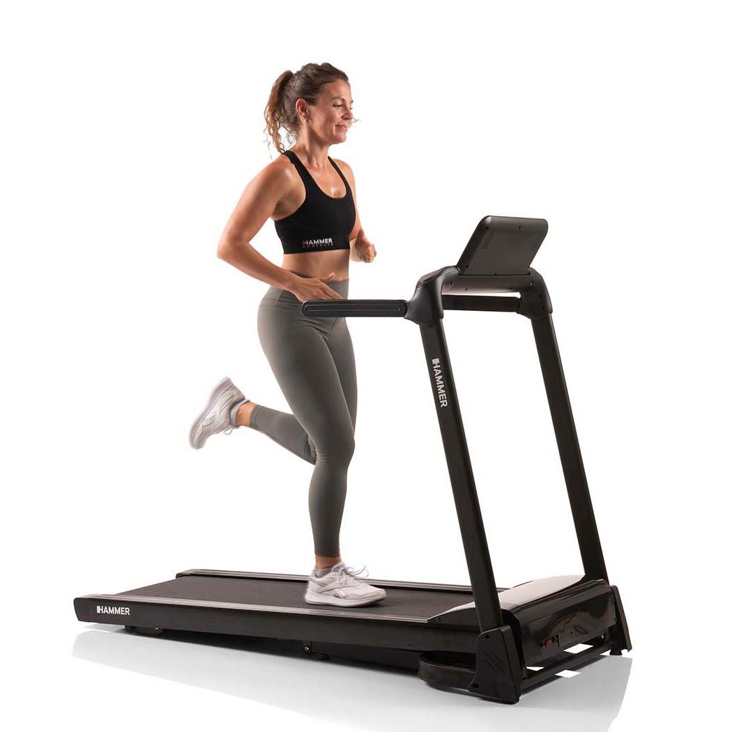 FLYRUN 2.0 CINTA DE CORRER FINNLO BY HAMMER 13000 - Imagen 2