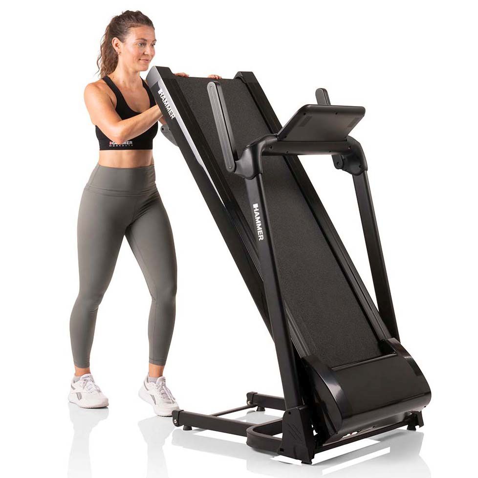 FLYRUN 2.0 CINTA DE CORRER FINNLO BY HAMMER 13000 - Imagen 5