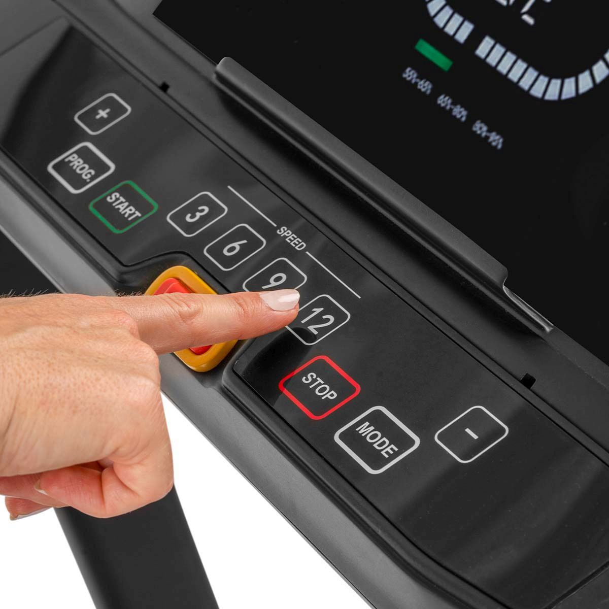 FLYRUN 2.0 CINTA DE CORRER FINNLO BY HAMMER 13000 - Imagen 9