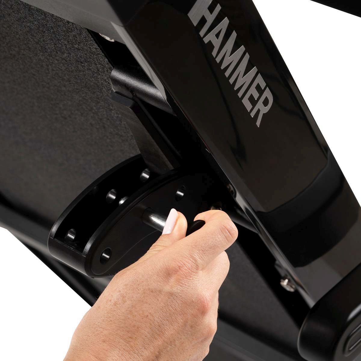 FLYRUN 2.0 CINTA DE CORRER FINNLO BY HAMMER 13000 - Imagen 8