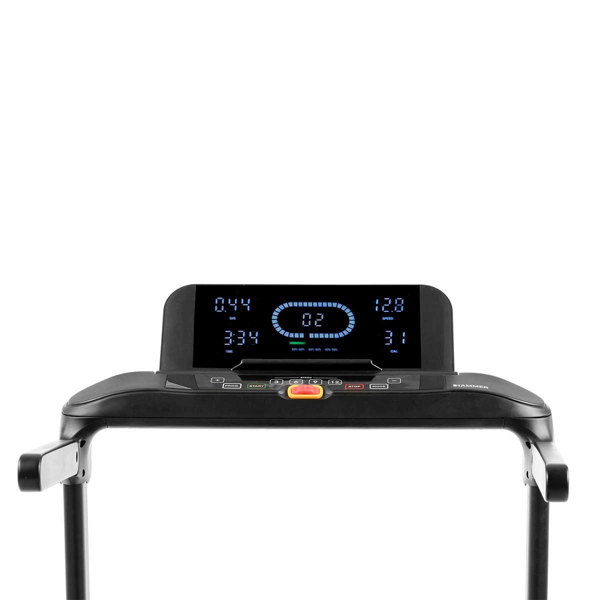 FLYRUN 2.0 CINTA DE CORRER FINNLO BY HAMMER 13000 - Imagen 7