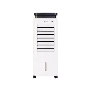 CLIMATIZADOR EVAPORATIVO ANTIMOSQUITOS 60W/1500W CAsAp WIFI HAVERLAND