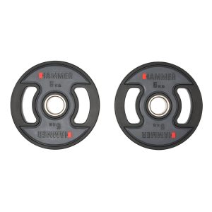 2X5KG (PU) DISCO OLIMPICO FINNLO BY HAMMER 4707