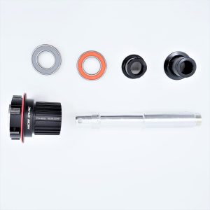 NUCLEO MICRO SPLINE (FH-902) KIT SYNCROS SILVERTON 1.5 CENTER LOCK R 20 KIT NUCLEO + EJE 278356