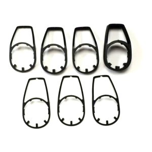 FOIL 2016 KIT ESPACIADORES POTENCIA SCOTT 242487