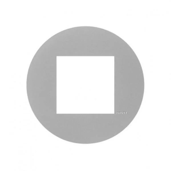 MARCO SIMPLE Q-45 SIZA VIEIRA ALUMINIO 43910 TAL EFAPEL