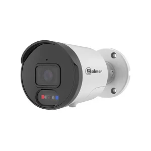 CAMARA VIDEOVIGILANCIA FULL COLOR IP CIP-21B4D BULLET 4Mpx 31692053 GOLMAR