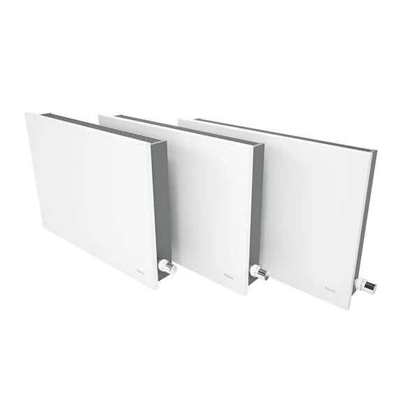 EMISOR AGUA EUME BASIC 1200 H600 150301200 EV CONFORT - Imagen 2