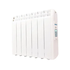 EMISOR TERMICO XANA PLUS 1.430W BLANCO XP13 FARHO