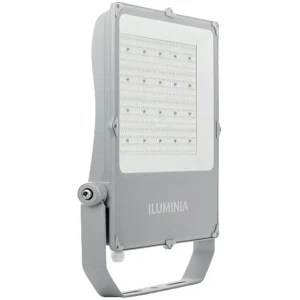 PROYECTOR LED TERRA GRIS 400W 5000K 56820LM LY739 ILUMINIA