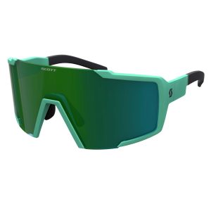 SHIELD VERDE SOFT TEAL GAFAS DE SOL SCOTT 2753807486 2892357486