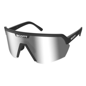 SPORT SHIELD LS FOTOCROMATICAS NEGRAS GAFAS CICLISMO SCOTT