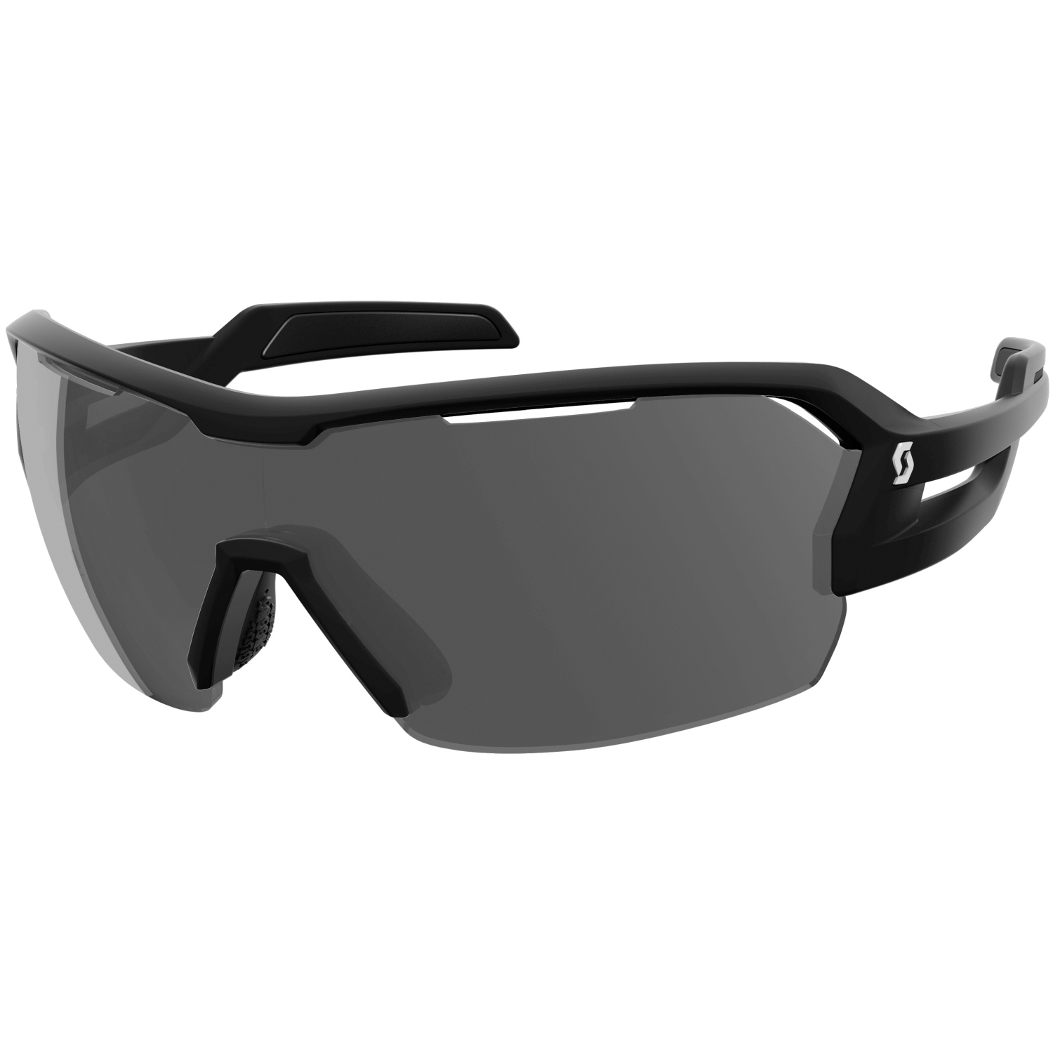 SPUR MULTI-LENTE NEGRO MATE GAFAS DE SOL SCOTT 2660040135