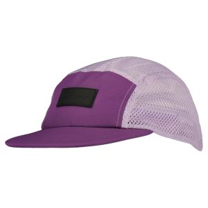 GORRA DE 5 PANELES SCOTT ENDURANCE VIOLETA 414438