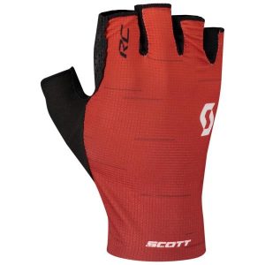 RC PRO SF ROJO FIERY BLANCO GUANTES SCOTT 2813155102