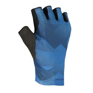 JUNIOR RC SF AZUL GUANTES INFANTILES BICICLETA SCOTT 289385