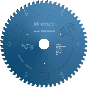 Discos de sierra circular Expert Multimaterial Bosch