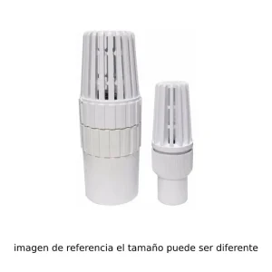 GRANADA PVC 1″