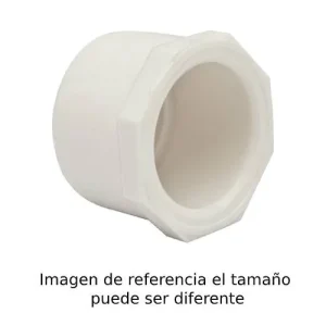 TAPON SOLD. PR. 1.1/4