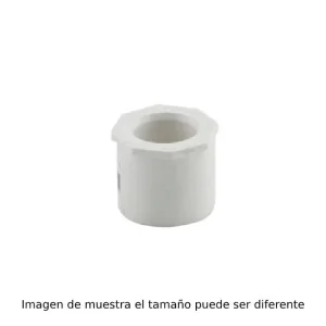 BUJE PRES. 1.1/2 x 1/2 SOLD