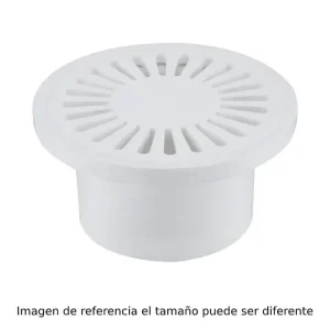 REJILLA SIFON COFLEX